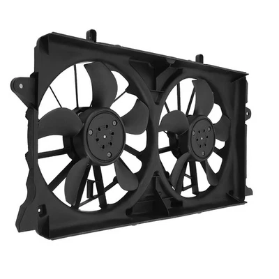 Radiator Cooling Fan Assembly for Cadillac Escalade for GMC Yukon/Sierra 2014-20 - Изображение 1 из 4
