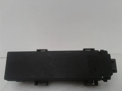 Motor de caja de fusibles compatible con 00-04 Grand Cherokee 1335149 Foto 1 de 4