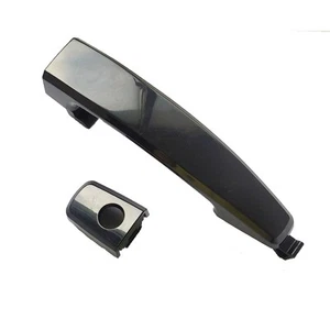 For Chevy Aveo Captiva PONTIAC G3 Outside Front Right Door Handle 2007-2011 - Picture 1 of 7
