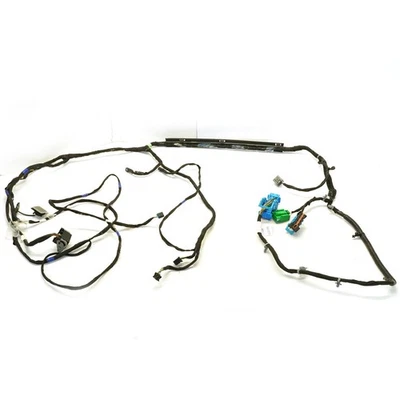 🔅2020 CHEVROLET Suburban oem Roof Console Wiring Harness - Image 1 of 4