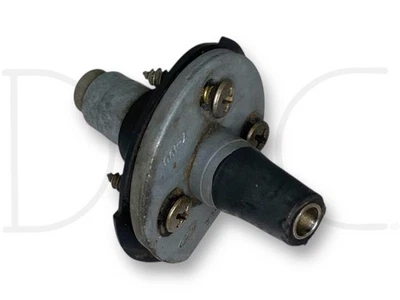 Base de montaje de antena de radio 99-07 Ford F250 F350 Super Duty OE Foto 1 de 4