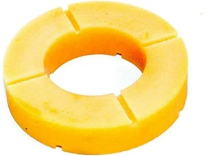 105043 Bodennagler Stoßstange passend für Bostitch Nagler MIIIFN MIIIFS - Bild 1 von 12