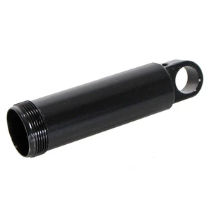 Fox Shox Damper Body, 7.875 x 2.0/2.25", Black, Float DPX2/CTD 204-54-206 - Picture 1 of 1