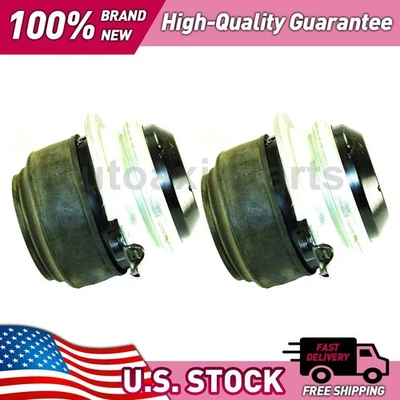 2 soportes de motor delanteros Marmon Ride Control para Mercedes-Benz GL450 2007-2012 Foto 1 de 3