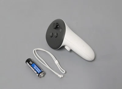 Genuine Meta Quest 3 VR Controller Right S2Y - Image 1 of 4
