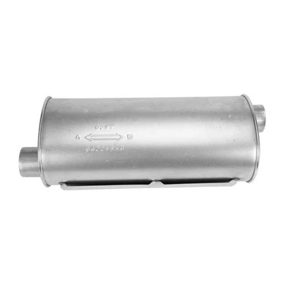 Exhaust Muffler for 1994 GMC Yukon 5.7L V8 GAS OHV Foto 1 de 4