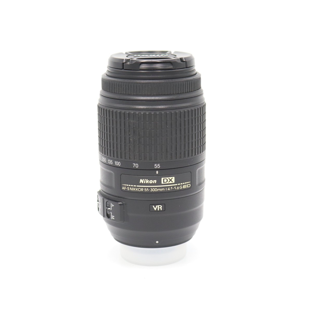 Nikon超望遠55-300mm Amazon.com: Nikon - AF-S DX NIKKOR 55-300mm f/4.5-5.6G ED VR