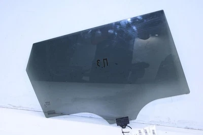 20-2025 KIA Soul LX Puerta Trasera Derecha Pasajero Puerta Lateral Vidrio 83420-K0520 Fabricante de Equipo Original Foto 1 de 4