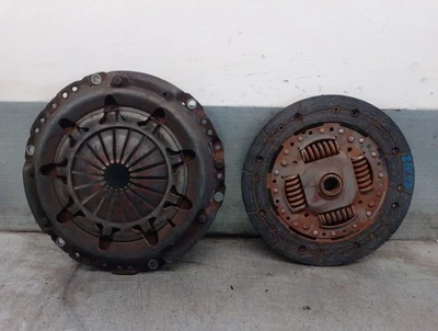 9653909780 KIT FRIZIONE / 2004AV / 5232025 PER PEUGEOT 307 S1 1.6 16V HDI - Imagen 1 de 4