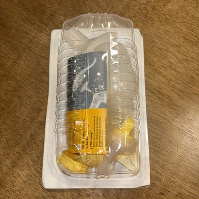 Medela Harmony Manual Breast Pump Sealed Sterile - Image 1 of 4