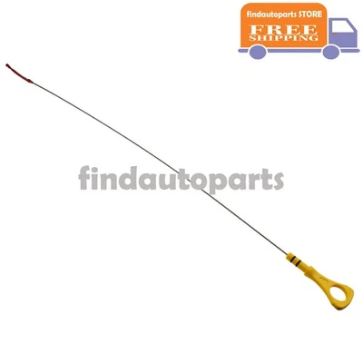 Engine Oil Level Dipstick For Hyundai IX25 IX35 Kia Sportage 1.4T 26611-03801 - Image 1 of 4