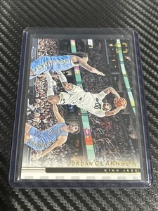 2024-25 Panini Photogenic NBA - Jordan Clarkson #149 Utah Jazz - Picture 1 of 2