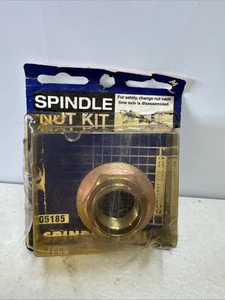 Spindle Nut Dorman 05185 - Picture 1 of 3