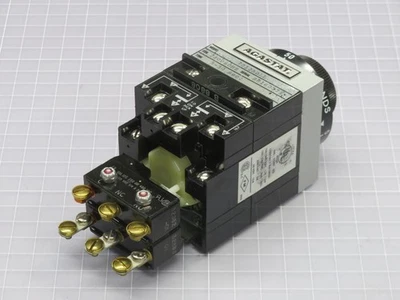 AGASTAT 7012BDLL 88160873 T228634 Foto 1 de 3