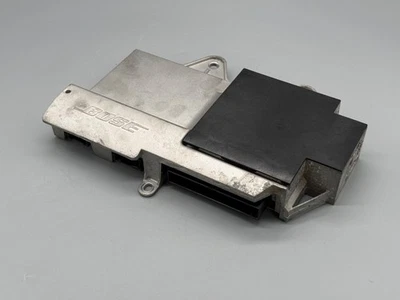 ORIGINAL PORSCHE Cayenne 958 Panamera 970 BOSE Verstärker 7PP035223AA DEFEKT - Bild 1 von 4