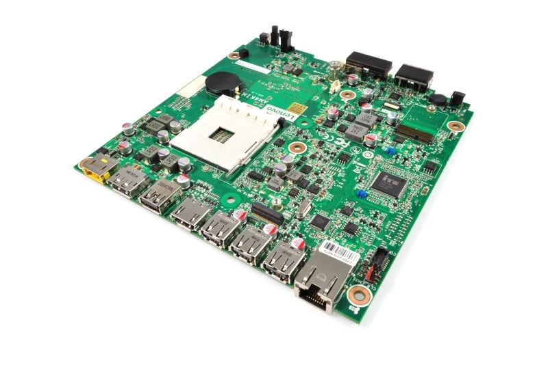 5B20U53727 - MB DPK System Board  - Image 1 of 1