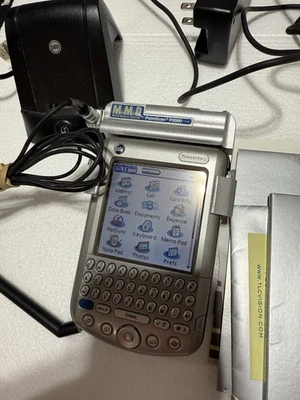 Palmscan Package Pachymeter PDA - Image 1 of 3