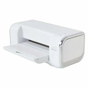 Sizzix Big Shot Switch Plus Machine & Starter Kit - White* - Picture 1 of 4