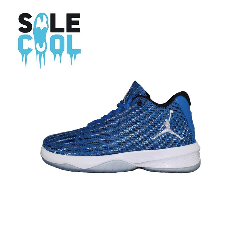 Jordan B.Fly Soar Blue for Sale | Authenticity Guaranteed | eBay