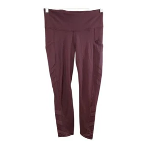 Athleta Slash Stealth 7/8 Tight Leggings Training Yoga Athleisure Gym Damen S - Bild 1 von 6