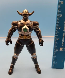 Vintage 1998 Bandai Power Rangers Lost Galaxy MAGNA DEFENDER Figure - Picture 1 of 5