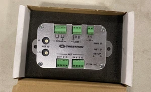 Crestron C2N-IO, Control Port Expansion Module - Picture 1 of 3