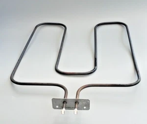 Beko electric cooker KDC5422A Base Oven Heating Element - Picture 1 of 7