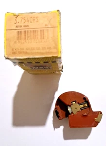 SPAZZOLA ROTANTE SPINTEROGENO FACET 3.7540 RS BMW 320 323 520 525 528 628 630 - Imagen 1 de 9