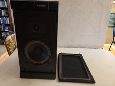 kirksaeter speakers