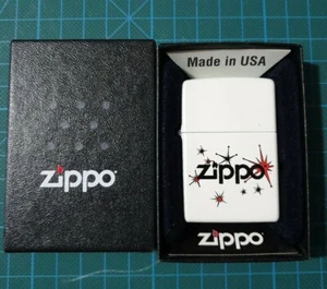 ZIPPO Accendino ORIGINALE - Foto 1 di 4