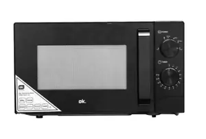 OK. OMW 2023 B Solo, Mikrowelle (700 Watt) - Bild 1 von 1