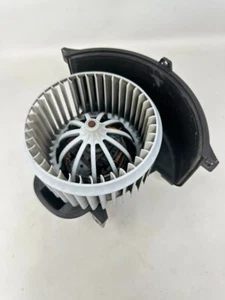 AUDI Q7  TOUAREG CAYNNE AC CLIMATE HEATER FAN BLOWER MOTOR 17360057 C51 - Bild 1 von 4