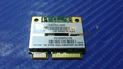 Acer Extensa 15.4" 5230E-2177 OEM Laptop Wireless Card EM306  54.03345.021 GLP* - Image 1 of 4