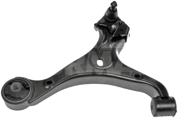 Brazo de control Dorman 520-696 pasajero delantero lado derecho inferior con rótula(s) Foto 1 de 1