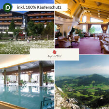 Tannheimer Tal 6 Tage Jungholz Reise Berg-Hotel Tirol Hlabpension