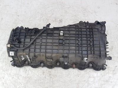 BMW Serie 1 F20 2018 M140i 3,0 gasolina colector de entrada de aire 72344084 Foto 1 de 4