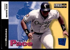 1994 UPPER DECK CHICAGO WHITE SOX BX2=A14 #NNO