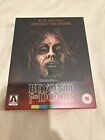 ARROW VIDEO OVIDIO G. ASSONITIS BEYOND THE DOOR BLU-RAY LIMITED 2 DISC EDITION