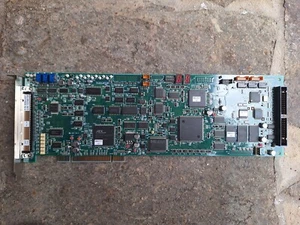 Mitutoyo MP2641 04 QVMC-4 C Control Board - Afbeelding 1 van 4