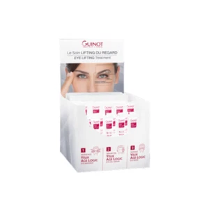 Caja de tratamiento de levantamiento de ojos Guinot salón talla profesional #usau - Imagen 1 de 1