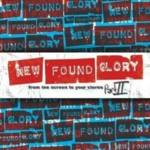 New Found Glory - From the Screen to your Stereo Pt 2 CD NEU OVP - Bild 1 von 1