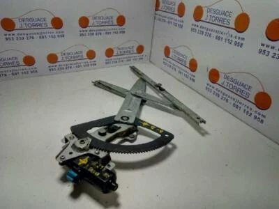 Elevalunas Delantero Derecho para DAEWOO REZZO * 2003 318803 - Imagen 1 de 4