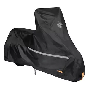 Tucano Urbano 216B Scooter Cover WP 186Lx86Px124H Small Black - Picture 1 of 1