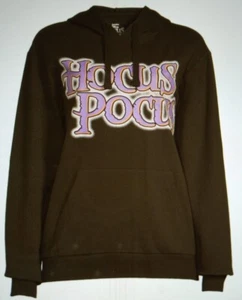 Hoodies Sweatshirts Damen Hocus Pocus Gr. XXL (19) Neu mit Etikett - Bild 1 von 5