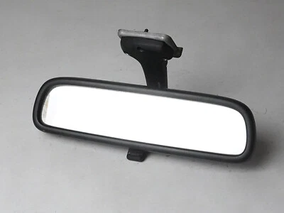 Espejo retrovisor Saab 9-3 2004-2012 sedán 4 puertas atenuación interior manual delantero Foto 1 de 4