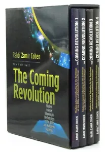 The Coming Revolution - 4 Volume Set - Picture 1 of 1