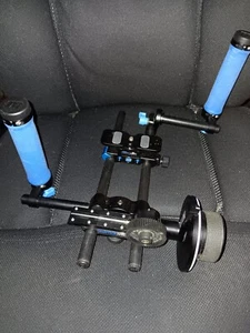 Redrock Red Rock MicroCaptain Stubling DSLR Kamera Stabilisator - Bild 1 von 13