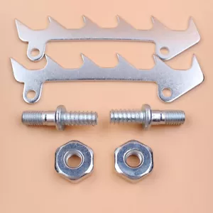 Felling Dog Spike Bar Stud fit Stihl MS200T MS191T MS193T Chainsaw 1123 664 0501 - Picture 1 of 6