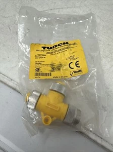 Turk, RSM-2RKM 40 - Turck Minifast T-Shirt, U0140, 4917M - Bild 1 von 5