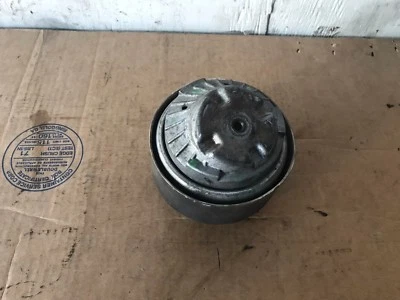 MERCEDES BENZ E500 CLS500 03-06 TRACCIÓN TRASERA 5,0 L MOTOR V8 MONTAJE GOMA 2202403317 Foto 1 de 4